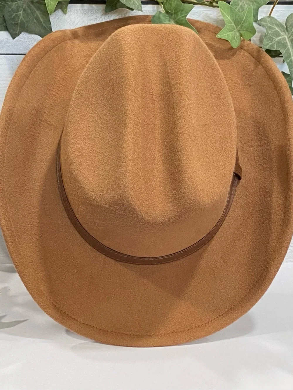 Gymboree Boys Felt Cowboy Hat